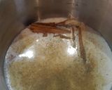 Foto del paso 2 de la receta: Arroz con leche vegan