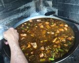 Foto del paso 5 de la receta: Paella valenciana