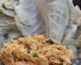 صورة لخطوة 2 من وصفة كرم محشي 😍😍😍😋 😋