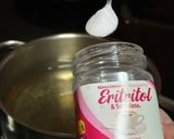 Foto del paso 3 de la receta: Cebolla morada encurtida (Apta fase2)