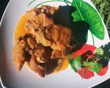Foto del paso 6 de la receta: | Curry de manitas de cerdo | J.M. García