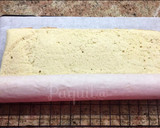 Foto del paso 4 de la receta: Brazo de Natillas 💛💛