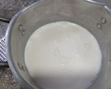 Foto del paso 1 de la receta: Torta de Limón Esponjosa con Crema Pastelera de Limón