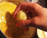 Foto del paso 7 de la receta: Croquetas de papa a la Amèlie ♥
