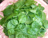 Foto del paso 1 de la receta: Ensaladas para una cena de verano