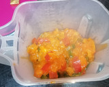 Foto del paso 2 de la receta: Lentejas estofadas