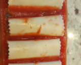 Foto del paso 6 de la receta: Canelones de pollo y champiñones