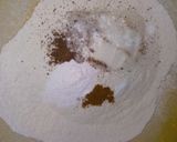 A picture of step 1 of Meat pie.