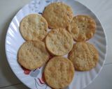 જીરા પુરી (Jeera Puri Recipe In Gujarati) રેસીપી સ્ટેપ3ફોટો