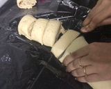 A picture of step 11 of Cinnamon Rolls.