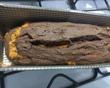 Foto del paso 7 de la receta: Budín de calabaza vegano