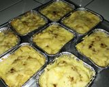 Foto langkah ke 9 dari resep 🧀Mac & Cheese🧀.