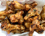 Foto del paso 2 de la receta: Muslitos de pollo en salsa