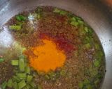 ग्वार ढोकली (Gavaar fali Dhokli Recipe In Hindi) रेसिपी चरण 5 फोटो