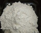 Foto langkah ke 1 dari resep Bolu Sarang Semut (Bolu Caramel)New Resep.