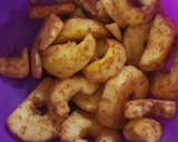 Foto del paso 2 de la receta: Hotcackes de manzana