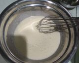 Foto langkah ke 2 dari resep Bolu Kukus Gula Aren Gluten-Free.