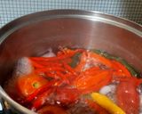 Foto langkah ke 5 dari resep Ayam Bacem bumbu Marinasi ❤️.