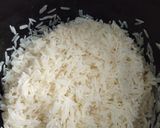 Foto langkah ke 4 dari resep Nasi Kebuli Ayam.