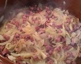 Foto del paso 2 de la receta Habas my way