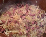 Foto del paso 2 de la receta: Habas my way