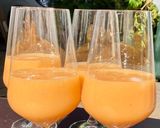 Foto del paso 2 de la receta: Jugo de frutas caribeño
