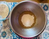 Foto del paso 2 de la receta: Ojitos de dulce de leche 😋