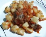 Foto del paso 3 de la receta: Ñoquiz de harina