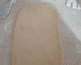 Foto del paso 3 de la receta: Rollitos de queso y jamón