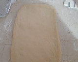 Foto del paso 3 de la receta: Rollitos de queso y jamón
