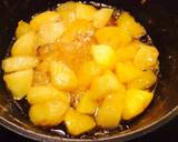 Táo Tây Ta thử (4 T) bước làm 6 hình