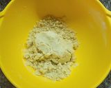 Foto del paso 2 de la receta: Masa de tarta dulce sin gluten