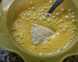 Foto del paso 2 de la receta: Queso frito