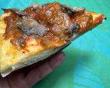 Foto del paso 10 de la receta: Coca valenciana de tonyina negra y pisto, en airfryer