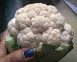 Cauliflower 65 recipe step 1 photo
