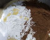 Foto del paso 2 de la receta: Galletas de chocolate 🍪🍫