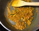 Zöldséges panír basmati rizzsel recept fázis 7 fotója