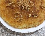 صورة لخطوة 2 من وصفة خبزة القطايف