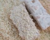 Gambar langkah 2 resipi Tempe Goreng Rangup.