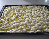 佛卡夏Focaccia (免揉馬鈴薯麵團配方)的食譜步驟9照片