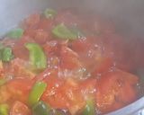 Foto del paso 4 de la receta: Berenjenas al Infierno