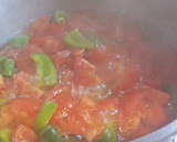 Foto del paso 4 de la receta: Berenjenas al Infierno