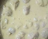 A picture of step 1 of Soyabin Pakore.