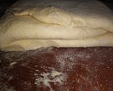 Foto del paso 10 de la receta: Masa hojaldre