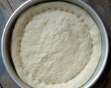 Foto langkah ke 4 dari resep Pizza Dough.