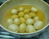 Foto langkah ke 2 dari resep Martabak Bihun Madura.