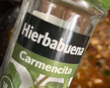 Foto del paso 13 de la receta: Fideuà de pulpo verduritas, garbanzos y hierbabuena, facilísima!