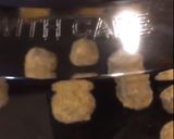 Foto del paso 3 de la receta: Albóndigas de Garbanzos en salsa y Spaghettis calabacín