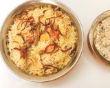 صورة لخطوة 9 من وصفة برياني الخضار