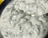 Foto del paso 4 de la receta: Ensaladilla de Garbanzos